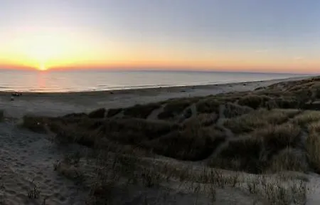 Holiday Spadserevej 12