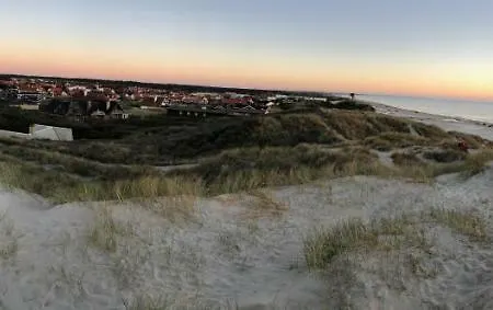 Holiday Spadserevej 12 Prázdninový dům Blokhus