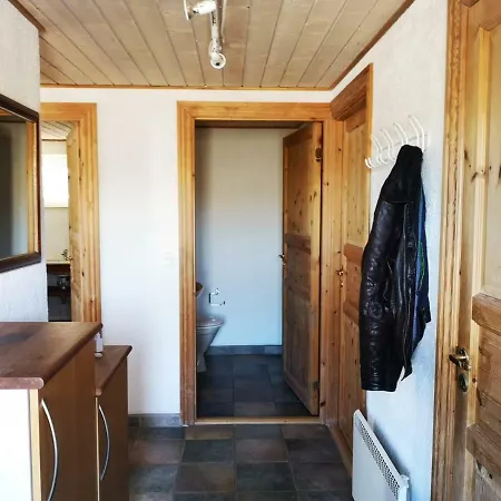 Prázdninový dům Holiday Spadserevej 12