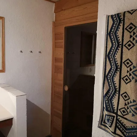 Prázdninový dům Holiday Spadserevej 12