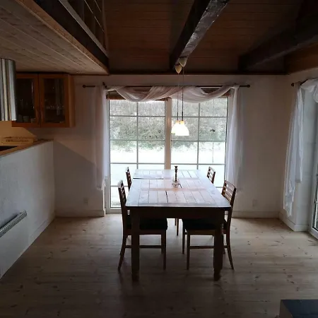 Prázdninový dům Holiday Spadserevej 12 *