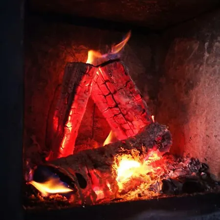 Prázdninový dům Holiday Spadserevej 12 *