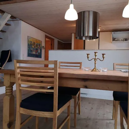 Prázdninový dům Holiday Spadserevej 12 *