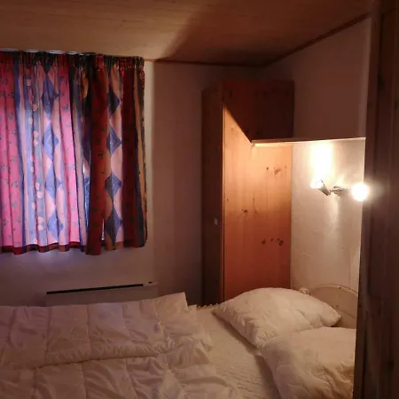 Holiday Spadserevej 12 Prázdninový dům